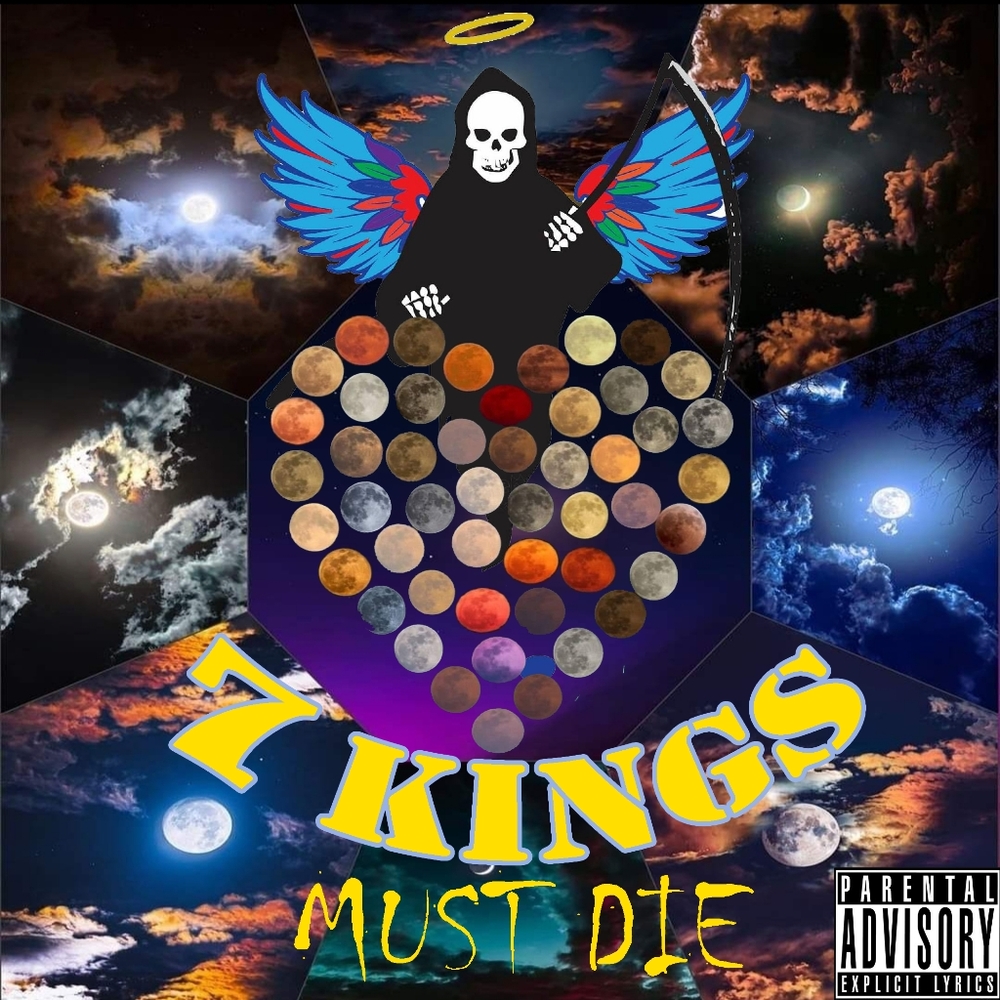 An album